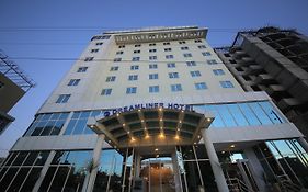 Dreamliner Hotel Addis Ababa